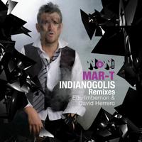 Mar-t - Indianogolis Remixes