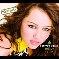 Miley Cyrus - See You Again (Wideboys Radio Edit) (UK Version)