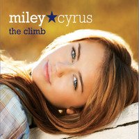 Miley Cyrus - The Climb (UK Version)