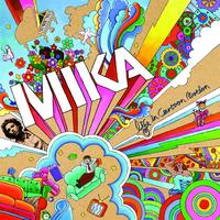 MIKA - Relax, Take It Easy (Live at TBA)