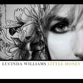 Lucinda Williams - Little Honey (UK iTunes Version)