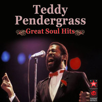 Teddy Pendergrass - Great Soul Hits