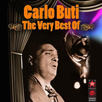Carlo Buti - The Very Best Of