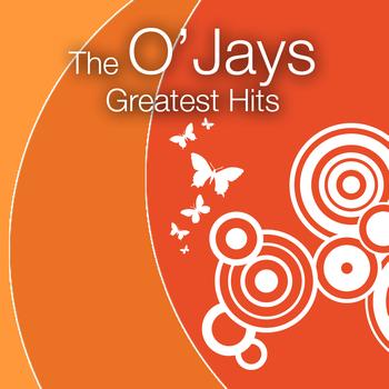 The O'Jays - Greatest Hits (Re-Recorded / Remastered Versions)