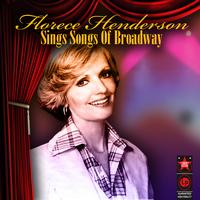 Florence Henderson - Sings Songs Of Broadway