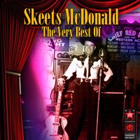 Skeets McDonald - The Very Best Of