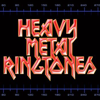 Various Artists - Heavy Metal Ringtones