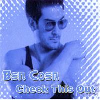 Ben Coen - Check This Out