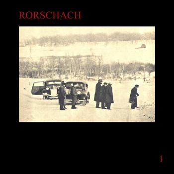 Rorschach - 1