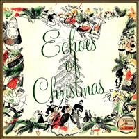 George Feyer - Vintage Christmas No. 3 - EP: Echoes Of Christmas