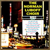 Norman Luboff - Vintage Dance Orchestras No. 198 - LP: Broadway