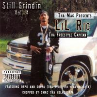 Lil Ric - Still Grindin’ Vol. 4