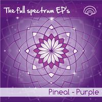 Pineal - The full Spectrum EP's - Purple