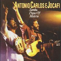 Antonio Carlos And Jocafi - Samba,Prazer E Misterio