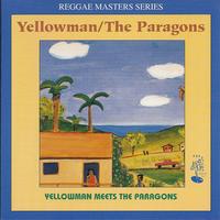 Yellowman/Paragons - Yellowman Meets the Paragons