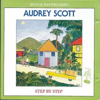 Audrey Scott - Step by Step