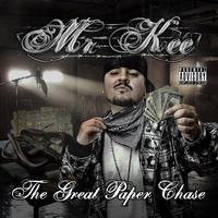 Mr. Kee - The Great Paper Chase