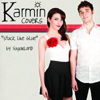 Karmin - Stuck Like Glue [originally performed by Sugarland] - Single