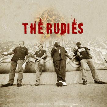 The Rudies - The Rudies