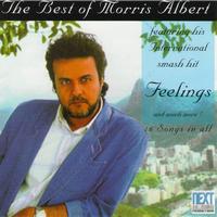 Morris Albert - The Best of Morris Albert
