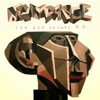 Mumdance - The Mum Decent EP