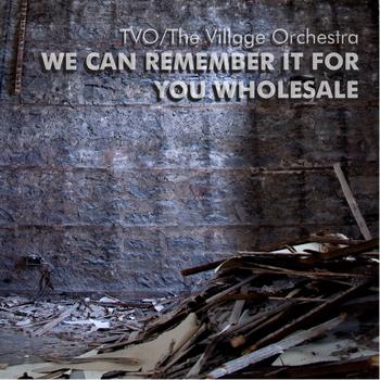 TVO - We can Remember it for you Wholesale