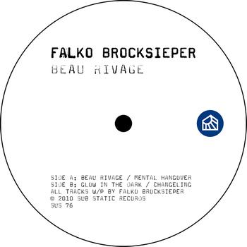 Falko Brocksieper - Beau Rivage