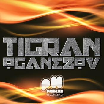 Tigran Oganezov - Tigran Oganezov