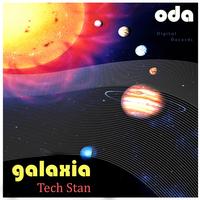Tech Stan - Galaxia