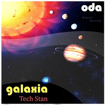 Tech Stan - Galaxia