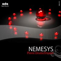 Pierre Deutschmann - Nemesys