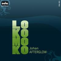 Johan Afterglow - Lokomoko