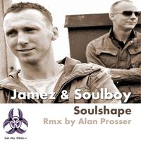Jamez & Soulboy - Soulshape