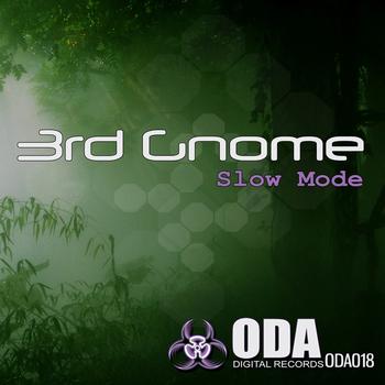 3rd Gnome - Slow Mode