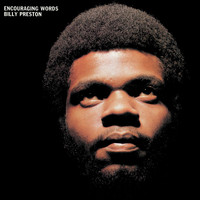 Billy Preston - Encouraging Words (Expanded Edition / Remastered 2010)