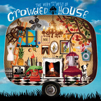 Crowded House - The Very Very Best Of Crowded House (Deluxe Edition)