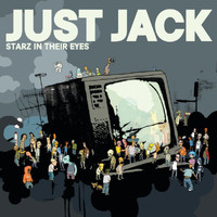 Just Jack - Starz In Their Eyes - DEICHKIND Mix