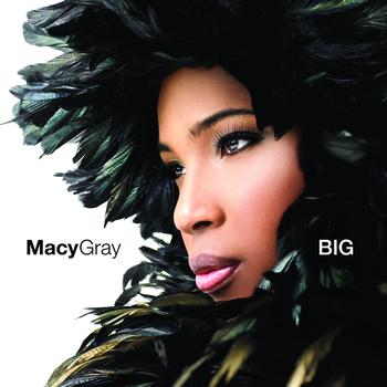 Macy Gray - Big (iTunes exclusive)