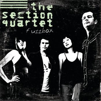 The Section Quartet - Fuzzbox