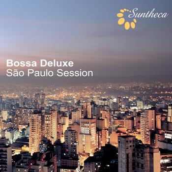 Various Artists - Bossa Deluxe (Sao Paulo Session)