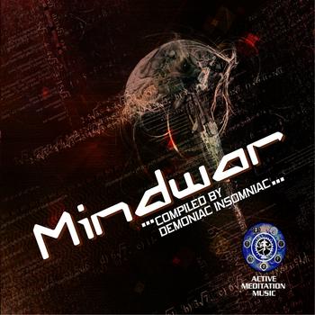 Various Artists - Mindwar