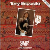Tony Esposito - Sinue' (Original Motion Picture Soundtrack)