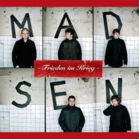 Madsen - Frieden im Krieg EP (Exclusive Version)