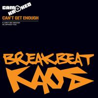 Camo And Krooked - Can't Get Enough & Without You