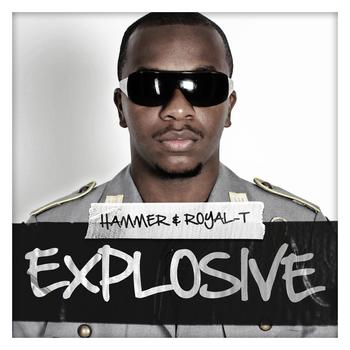Hammer - Explosive