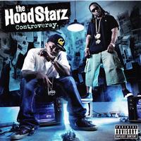 The HoodStarz - Controversy (Deluxe Edition)