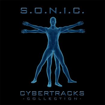 Sonic - Cybertracks Collection