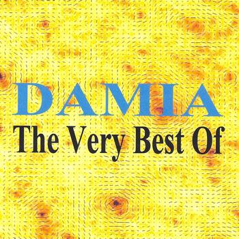 Damia - The very best of