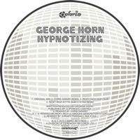 George Horn - Hypnotizing