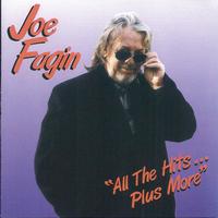 Joe Fagin - All the Hits Plus More